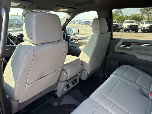 New 2026 Chevrolet Silverado 1500 RST w/ RST Select Package image 36