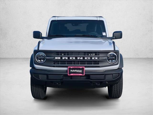New 2026 Ford Bronco Big Bend AWD/4WD image 6