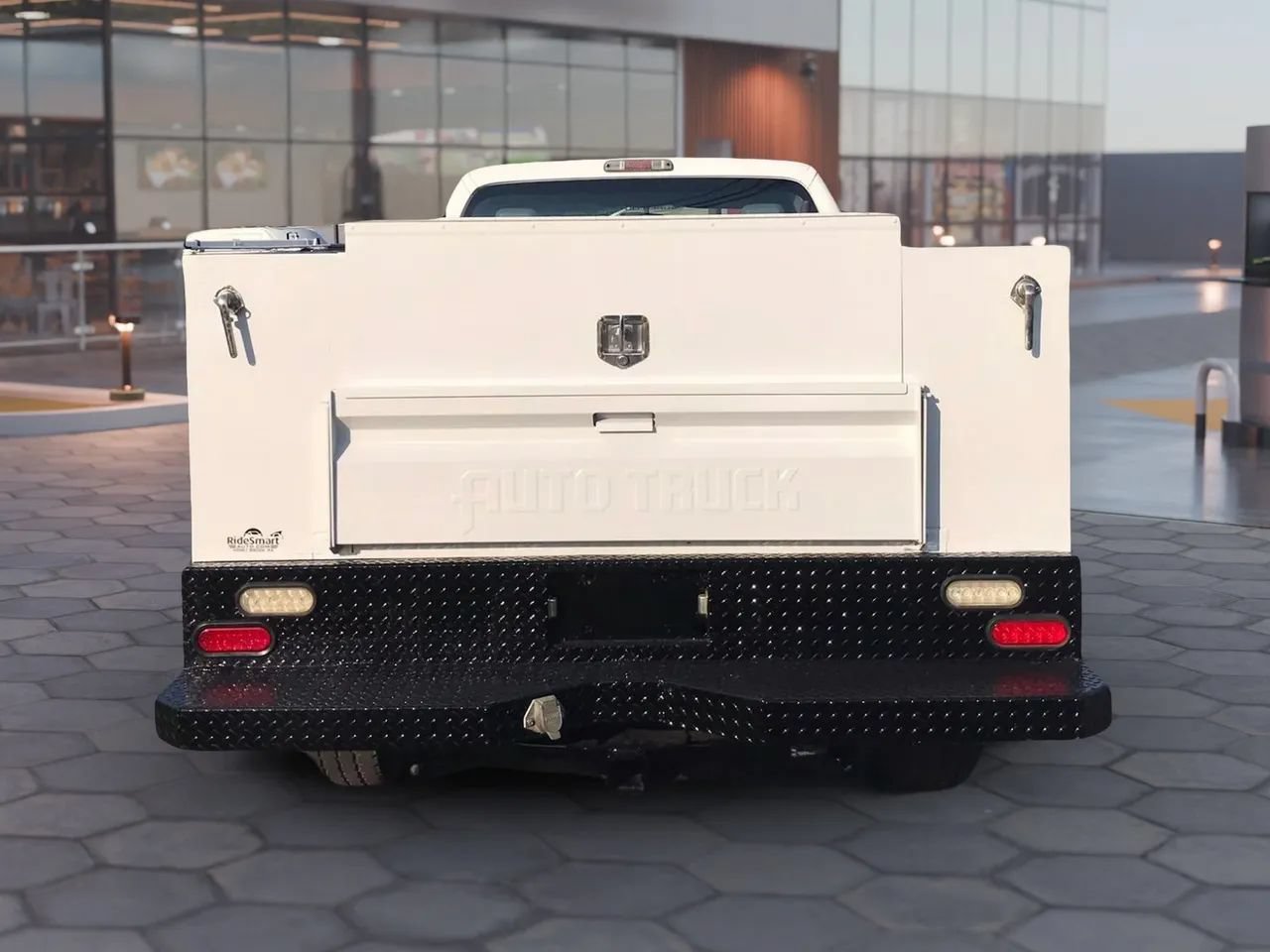 Used 2016 Ford F350 XL AWD/4WD image 8