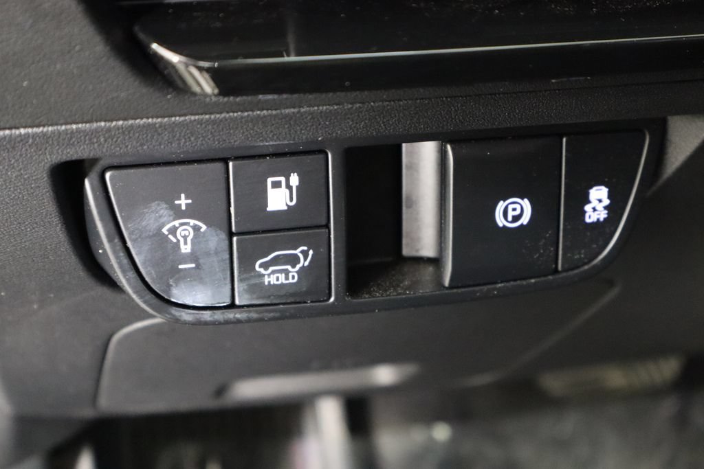 Used 2023 Kia EV6 Wind RWD image 23
