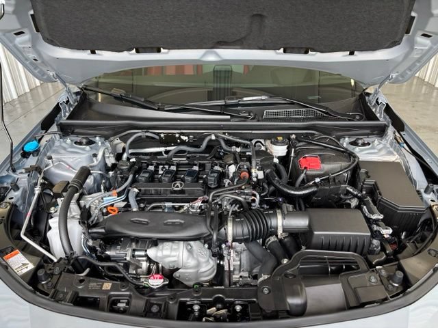 New 2026 Acura Integra A-Spec w/ Technology Package FWD image 32