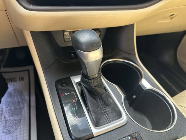 Used 2019 Toyota Highlander Limited Platinum image 26