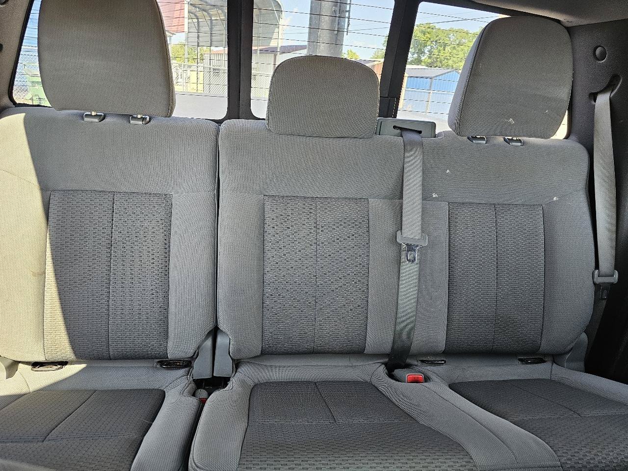 Used 2012 Ford F150 XLT w/ XLT Chrome Pkg AWD/4WD image 19