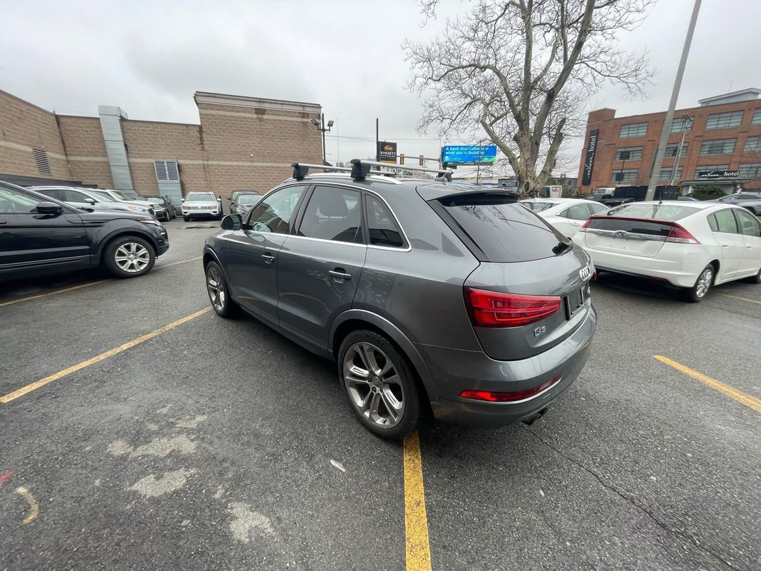 Used 2016 Audi Q3 2.0T Premium Plus image 5
