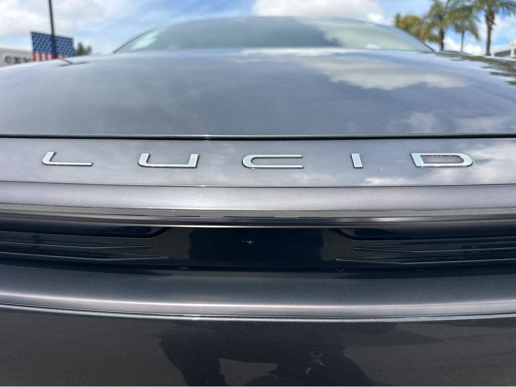 Used 2024 Lucid Air Pure RWD image 43