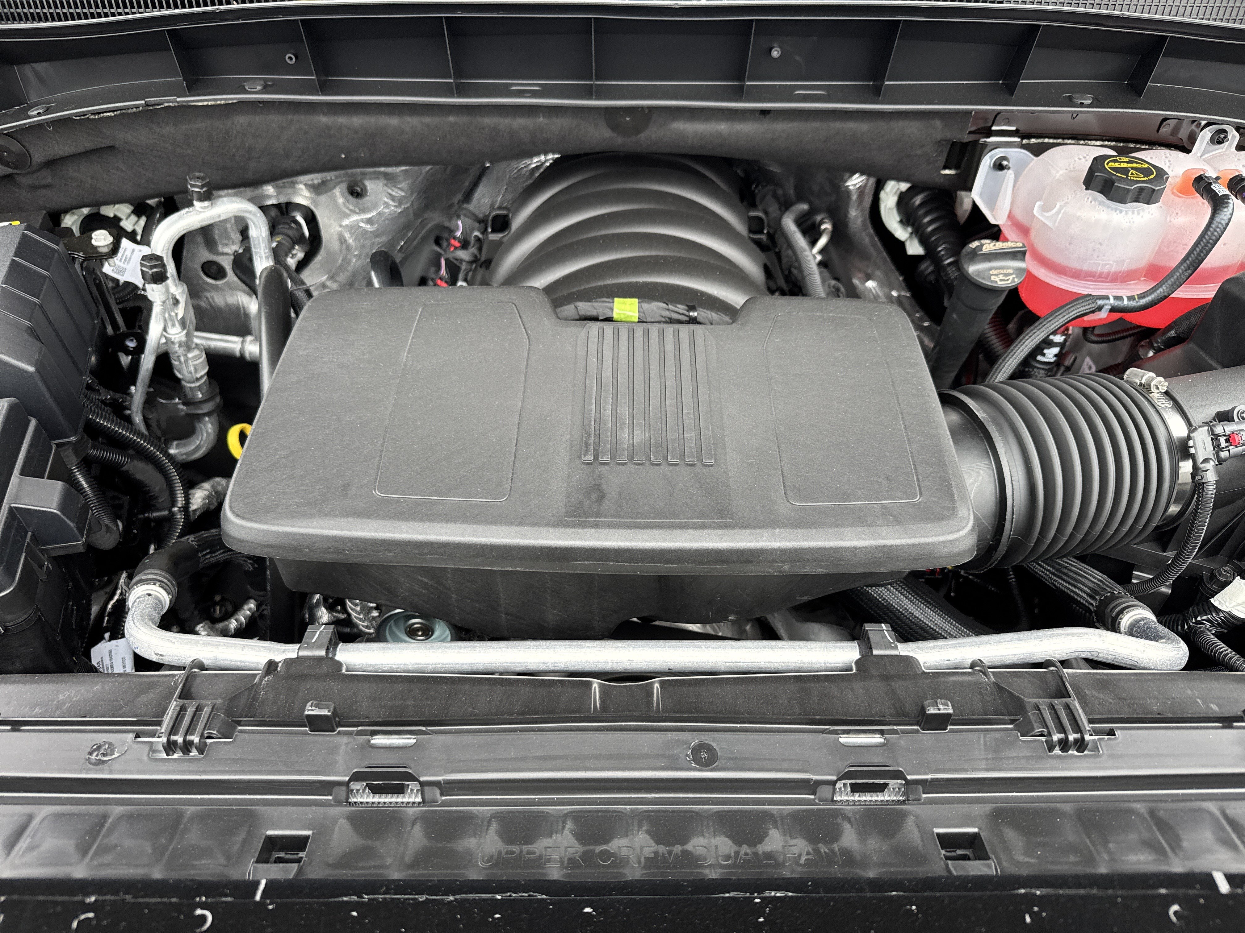 New 2026 GMC Sierra 1500 Denali AWD/4WD image 32
