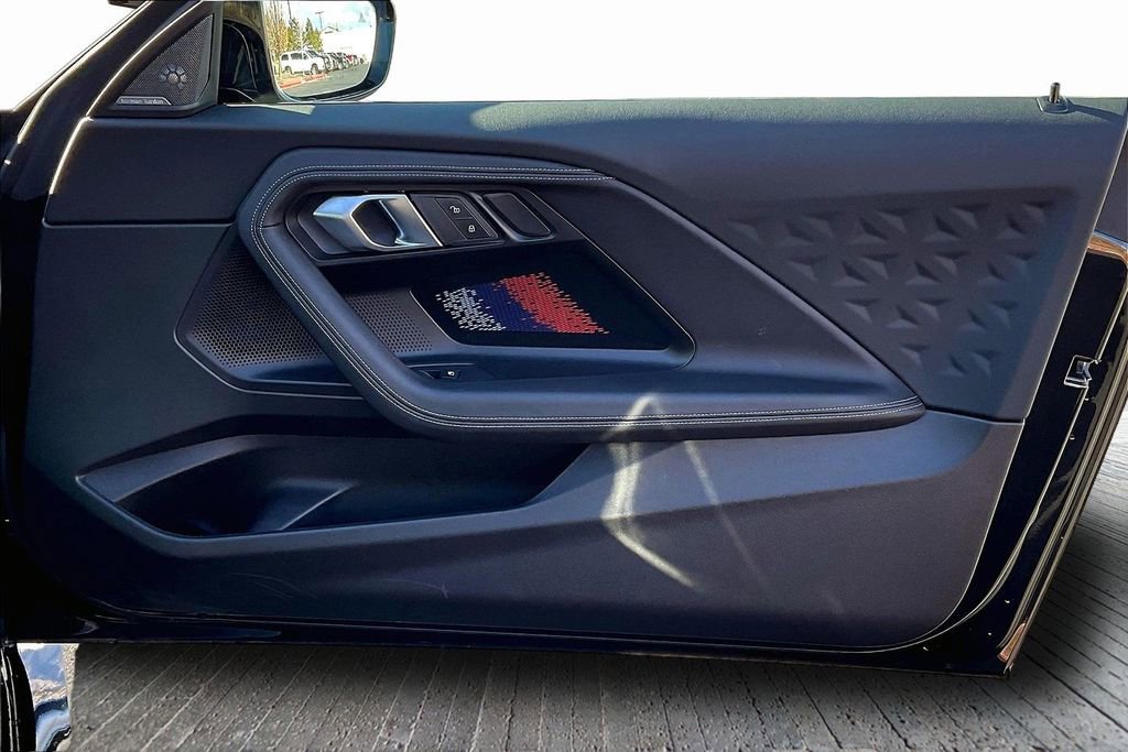 Used 2024 BMW M2 w/ Lighting Package image 28