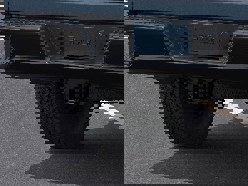 New 2026 Chevrolet Silverado 2500 Custom w/ Custom Value Package image 14