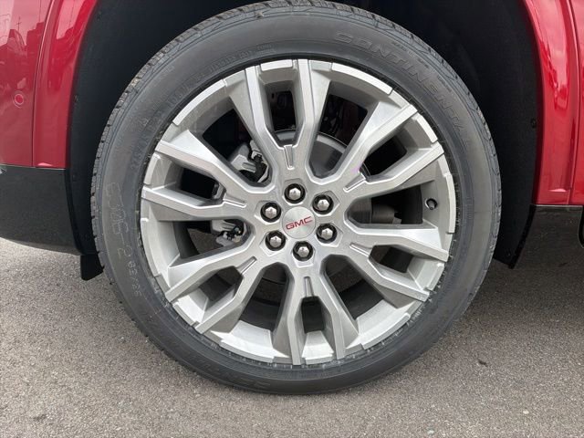 New 2026 GMC Acadia Denali w/ Super Cruise Package image 11