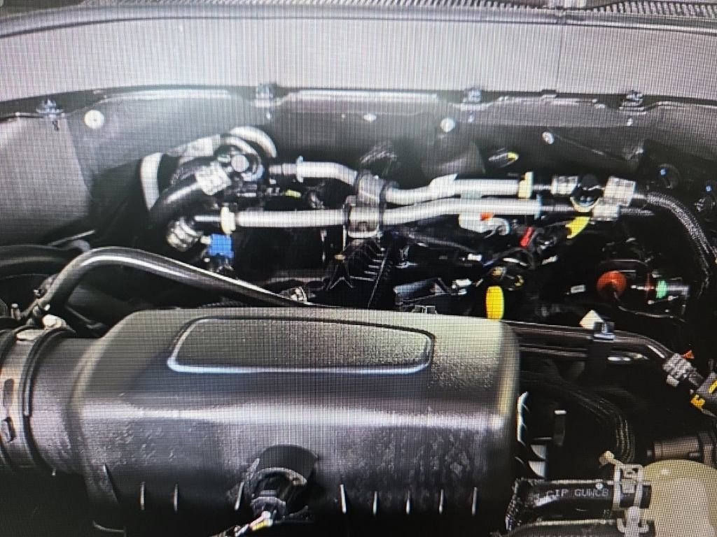 Used 2024 Ford Explorer XLT image 17