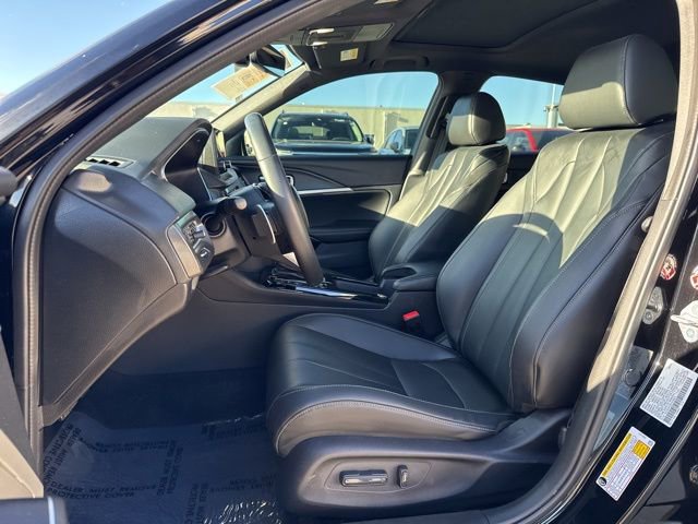 Used 2023 Acura Integra A-Spec image 12