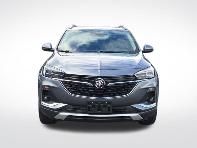 Used 2022 Buick Encore GX Essence w/ Experience Buick Package AWD/4WD image 4