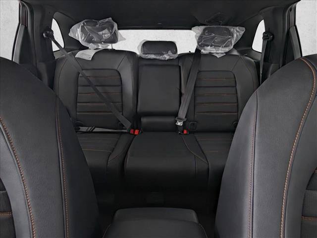 New 2027 Honda CR-V Sport Touring image 17