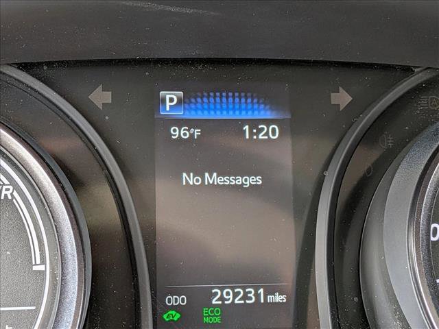 Used 2024 Toyota Camry SE FWD image 4