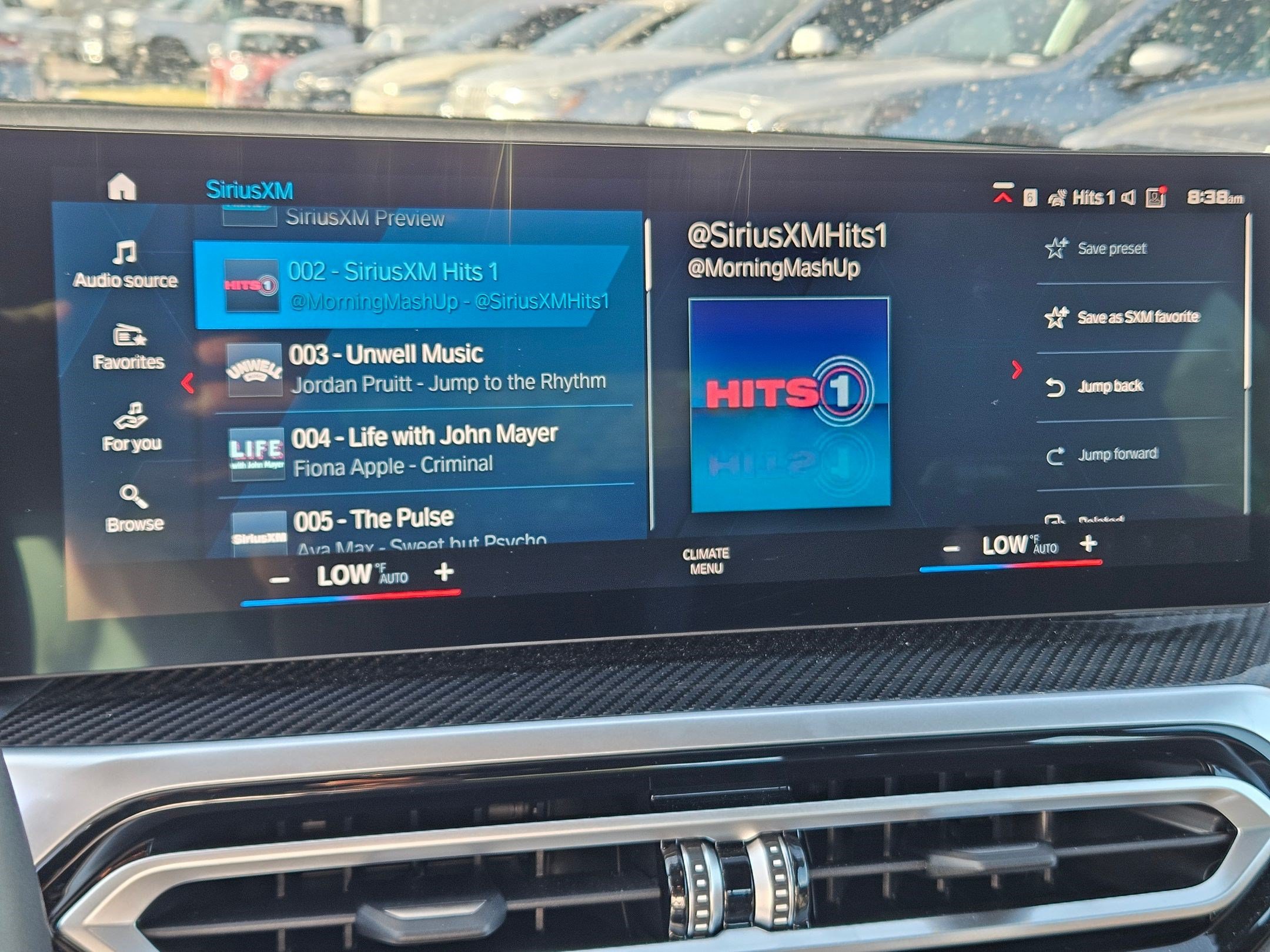 Used 2024 BMW M2 w/ Lighting Package RWD image 24