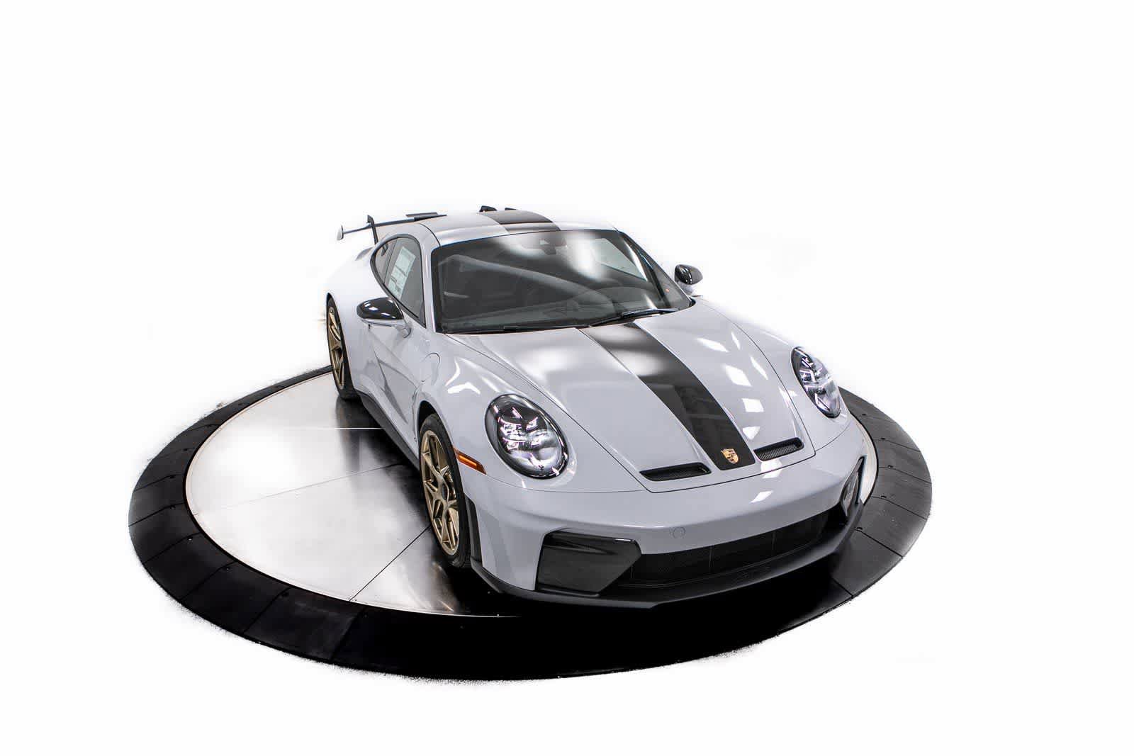 New 2026 Porsche 911 GT3 image 34