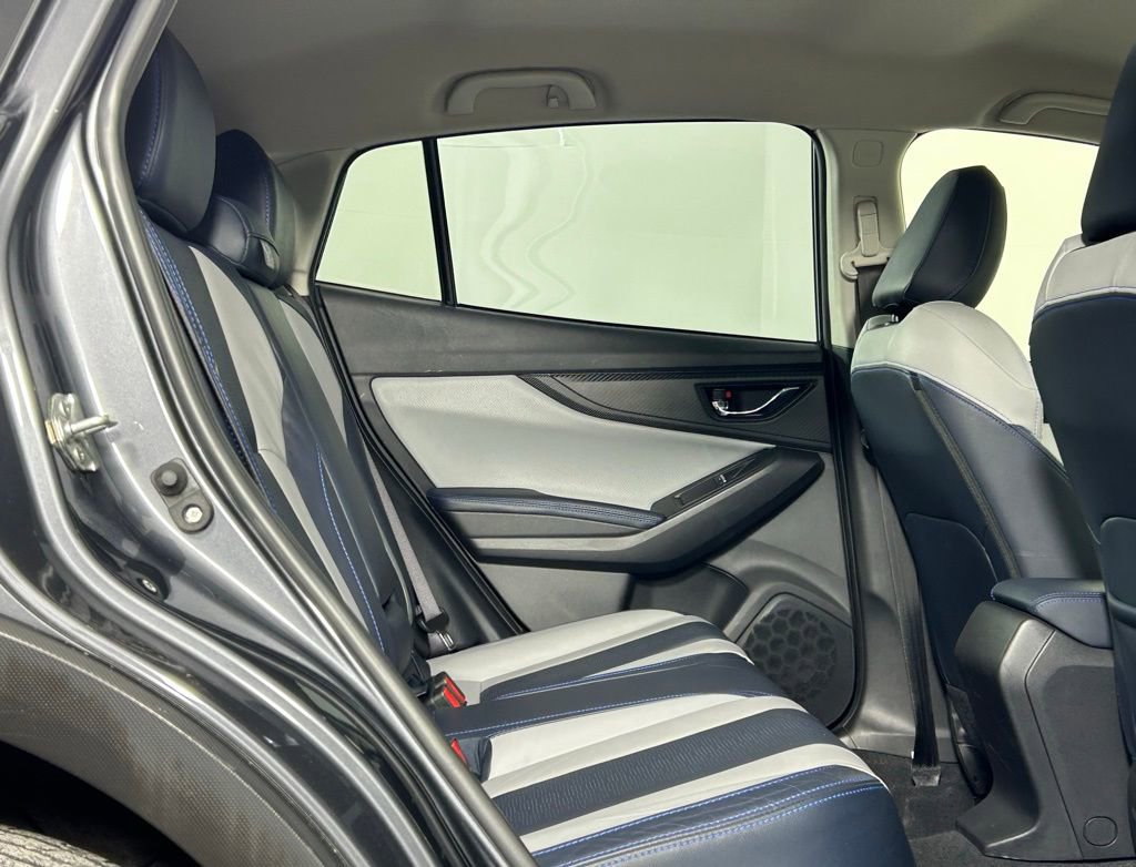 Used 2023 Subaru Crosstrek Hybrid w/ Popular Package #3 AWD/4WD image 12