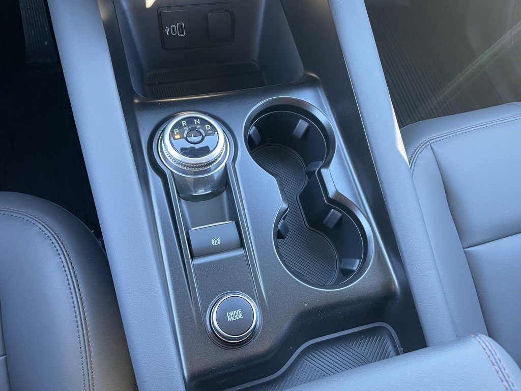 New 2026 Ford Explorer Active w/ Active Comfort Package image 15