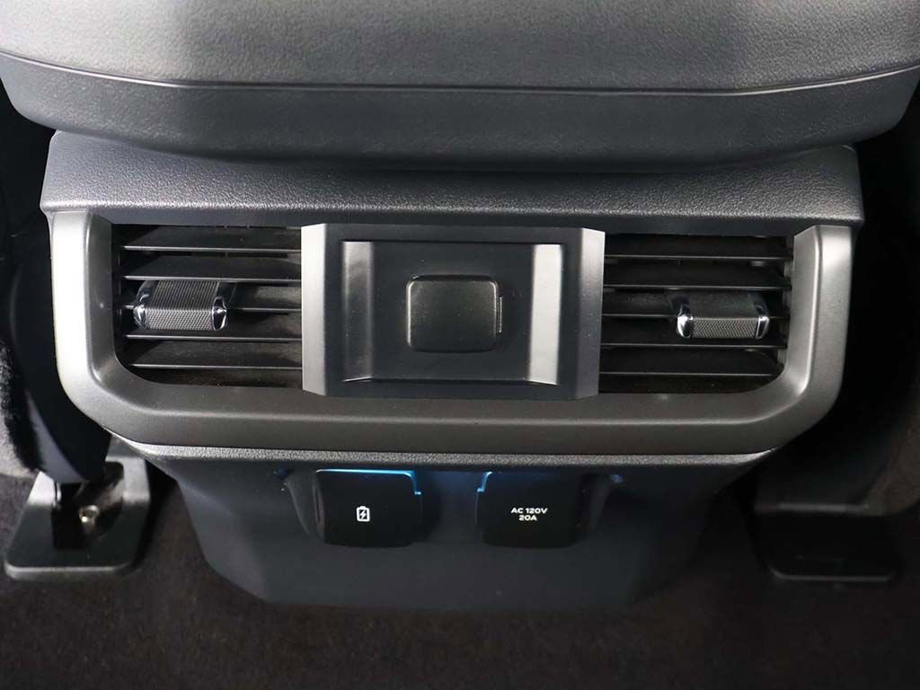 Used 2024 Ford F150 XLT w/ Equipment Group 302A MID AWD/4WD image 36