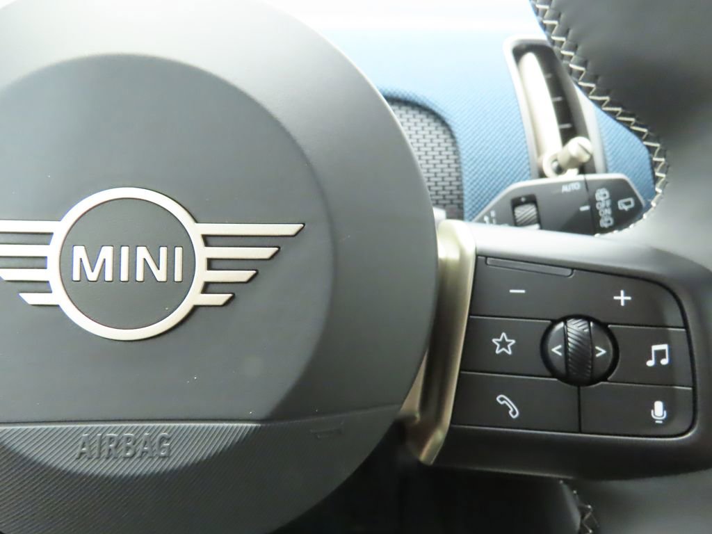New 2026 MINI Cooper Countryman S w/ Comfort Package Max image 12