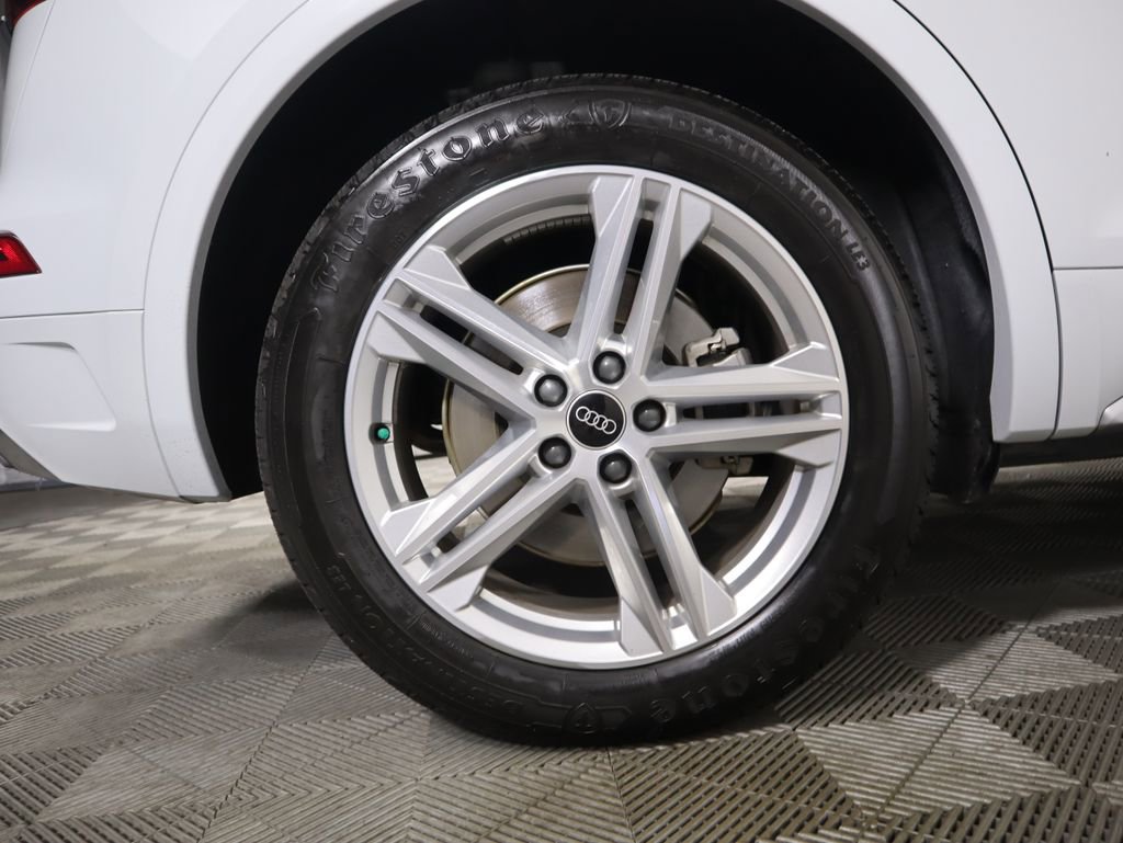 Used 2021 Audi Q5 e Premium image 33