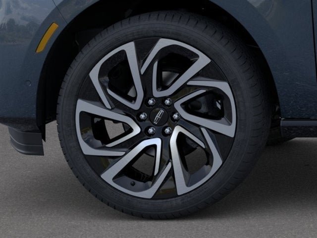 New 2026 Lincoln Navigator L Reserve AWD/4WD image 65