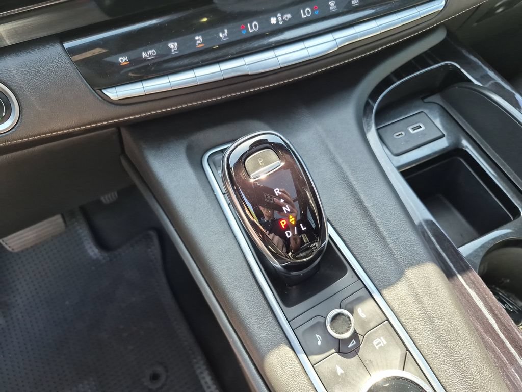 Used 2021 Cadillac Escalade Sport w/ Driver Assist Tech Package RWD image 30