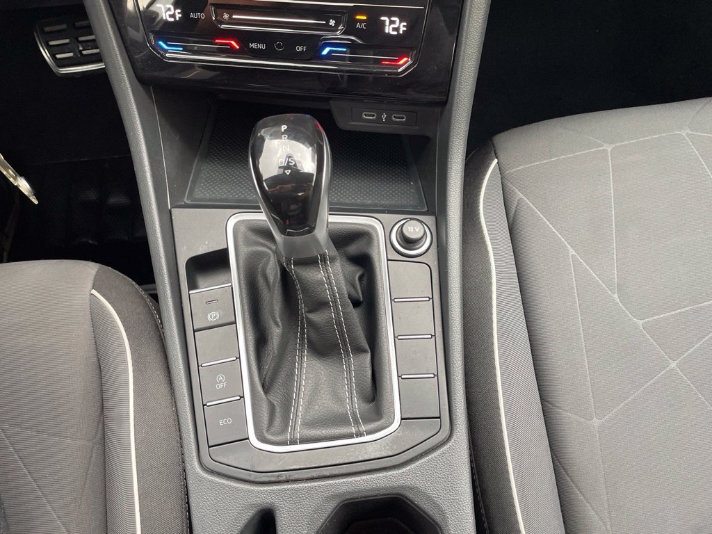 Used 2025 Volkswagen Jetta Sport FWD image 13