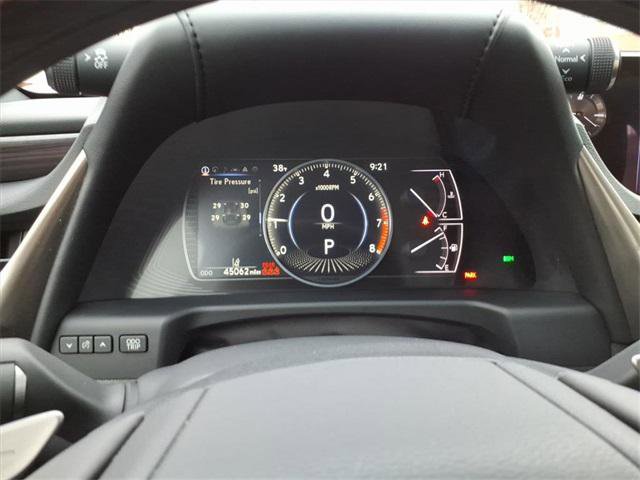Certified 2019 Lexus ES 350 image 22