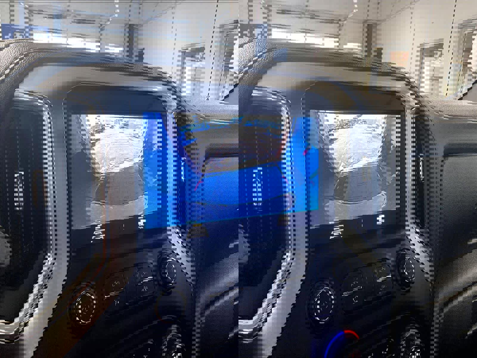 Used 2020 Chevrolet Silverado 1500 RST w/ All-Star Edition AWD/4WD image 19