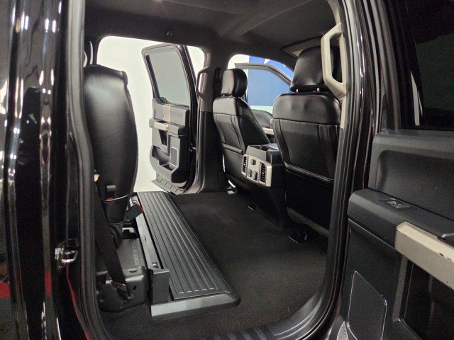 Used 2019 Ford F250 Lariat w/ Lariat Ultimate Package AWD/4WD image 78