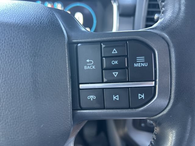 Used 2023 Ford F150 Lariat w/ Equipment Group 502A High AWD/4WD image 33