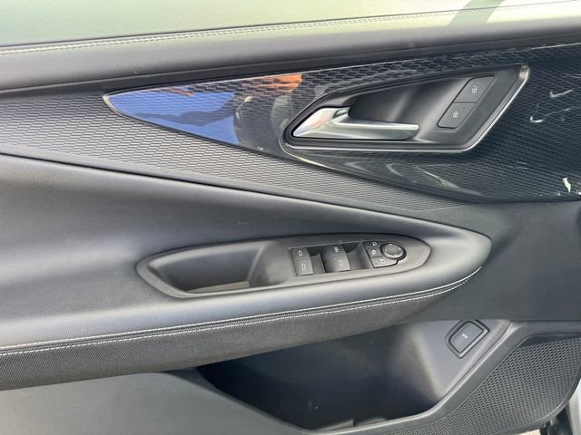 Certified 2024 Chevrolet Blazer EV LT image 16