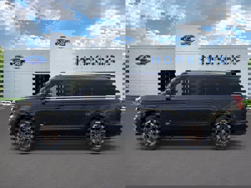 New 2025 Ford Expedition Max King Ranch image 3
