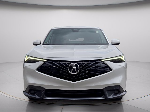 Certified 2025 Acura ADX FWD image 5