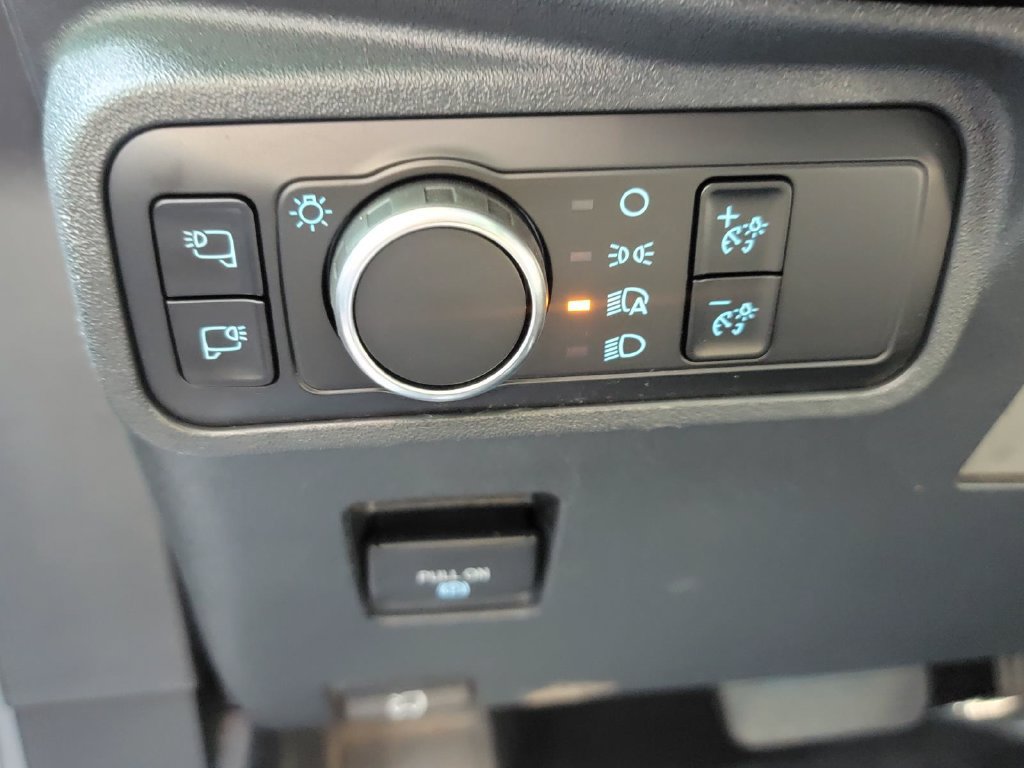 Used 2024 Ford Bronco Outer Banks AWD/4WD image 35