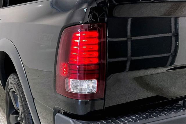 Used 2019 RAM 1500 Classic Warlock image 41
