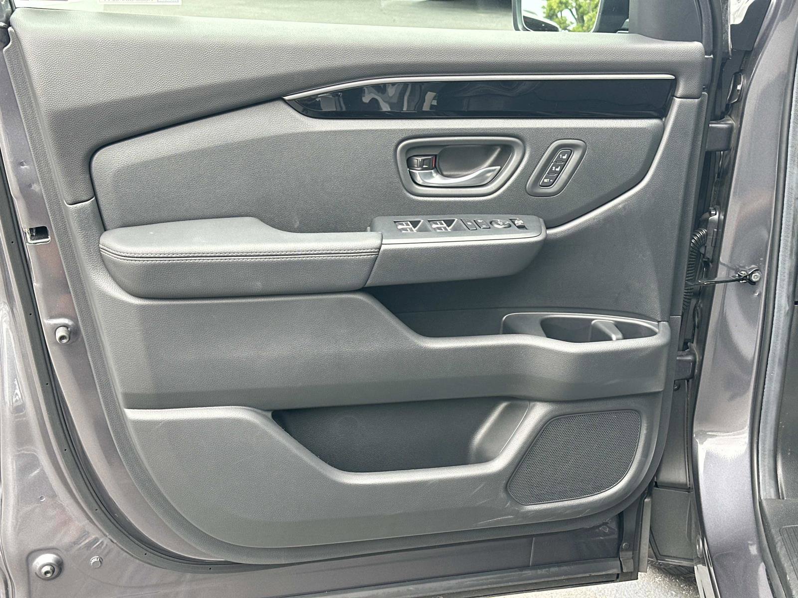 Used 2026 Honda Passport RTL image 15