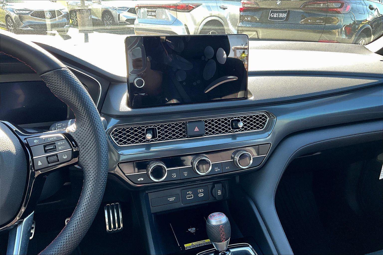 New 2026 Acura Integra Type S image 25