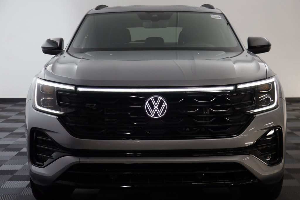 New 2026 Volkswagen Atlas Cross Sport SEL R-Line image 21