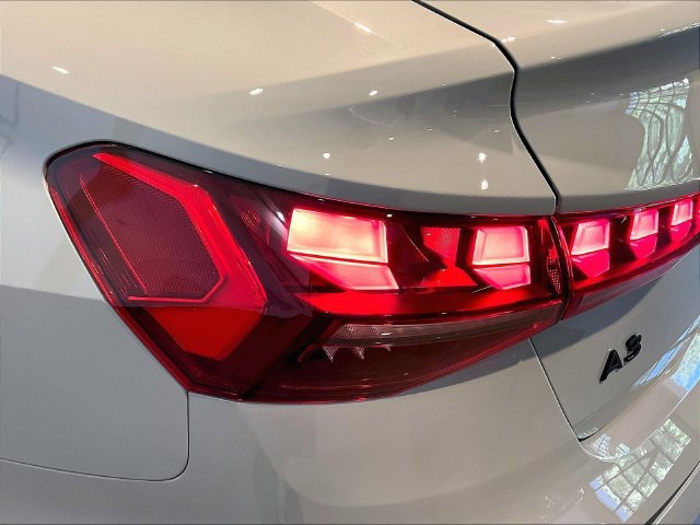 New 2026 Audi A3 2.0T Premium AWD/4WD image 12