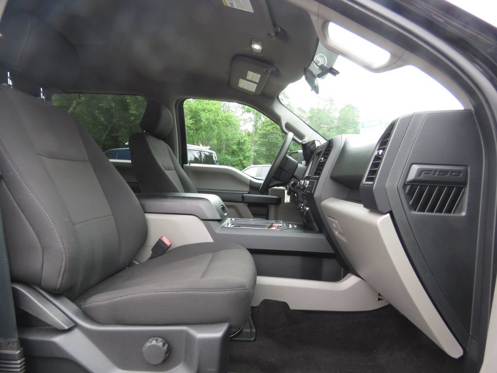 Used 2018 Ford F150 XL w/ Equipment Group 101A Mid AWD/4WD image 13