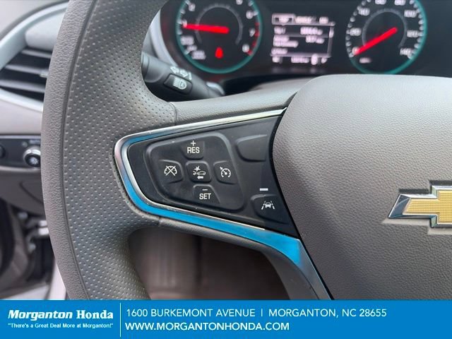 Used 2025 Chevrolet Malibu LT FWD image 14