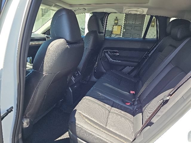 New 2026 MAZDA CX-50 AWD 2.5 Hybrid w/ Cargo Package image 16