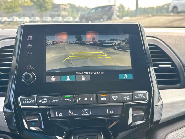 Used 2022 Honda Odyssey EX image 31