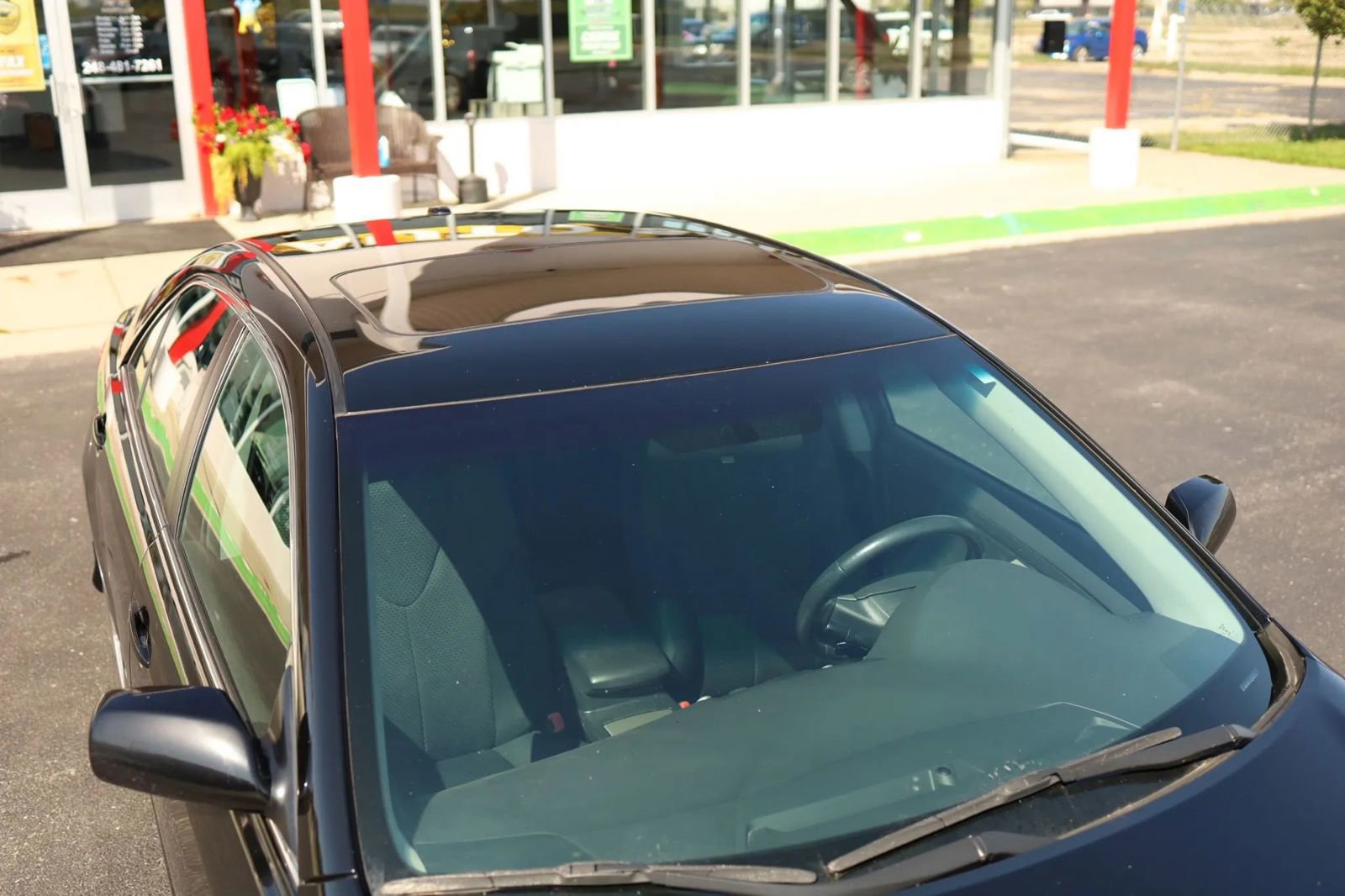 Used 2011 Toyota Camry SE image 39