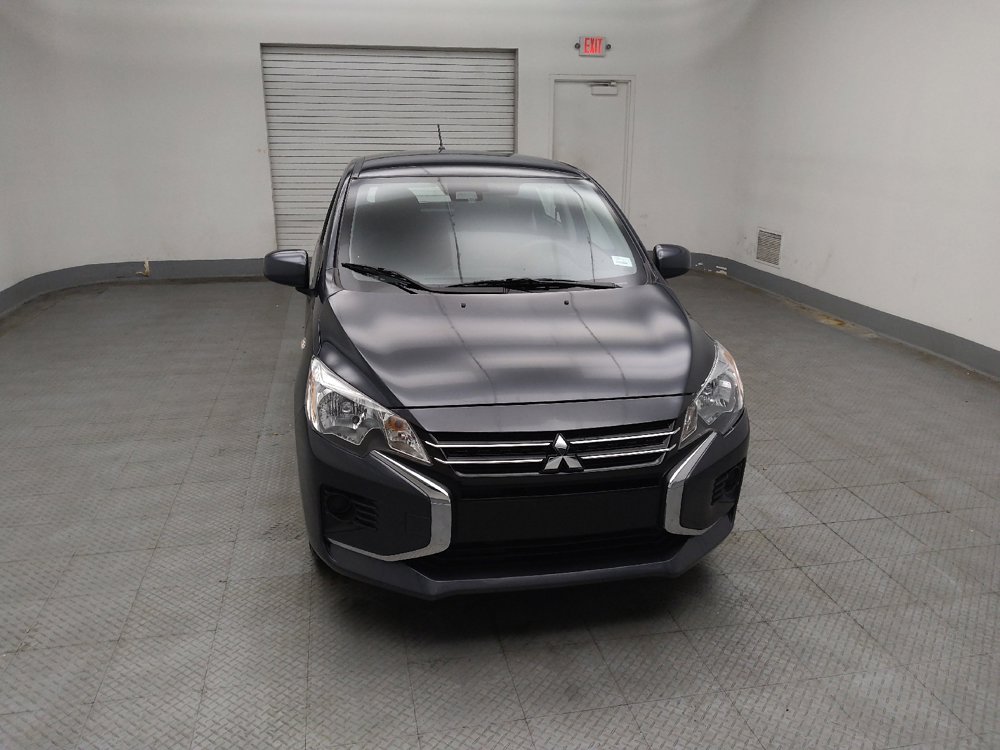 Used 2024 Mitsubishi Mirage ES image 14