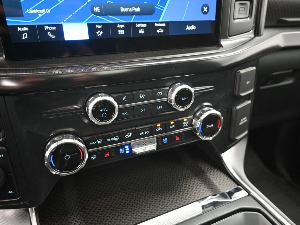 New 2026 Ford F150 Raptor w/ Equipment Group 803A Raptor R image 23