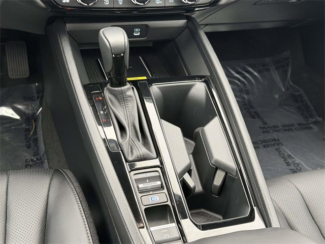 Used 2025 Honda Accord EX-L image 16