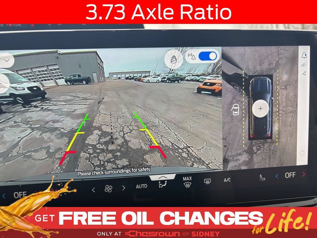New 2026 Ford Expedition Platinum w/ Driver's Package AWD/4WD image 26